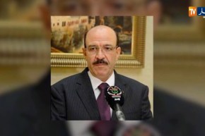 وفاة سفير الأردن بالجزائر “أحمد جرادات”