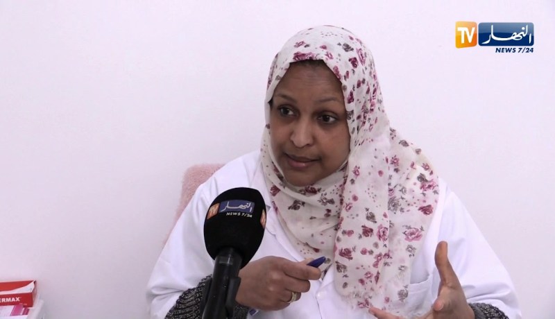 مجتمع: الحجامة عند النساء..ثقافة علاج جديدة