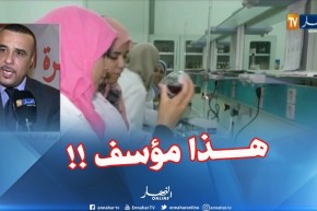 عبد الحفيظ ميلاط : الكلّ يعلم أنّ معظم مخابر البحث هي حبر على ورق.. نشاطها تنظيم الملتقيات فقط !! “