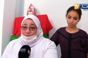 جيجل : غنية .. حرفية تبدع في تحويل أعشاب طبيعية إلى صابون وزيوت للتجميل