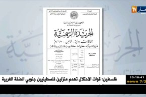 الجريدة الرسمية رقم 49 تنشر قائمة المواد المعدنية التابعة لنظام المحاجر