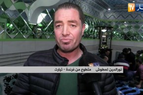 تيارت: شباب يجمعون مليار و700 مليون سنتيم لإجراء عملية زرع الكبد للطفلة لجين