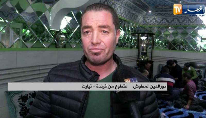 تيارت: شباب يجمعون مليار و700 مليون سنتيم لإجراء عملية زرع الكبد للطفلة لجين