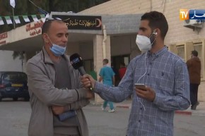 منسق خلية متابعة إنتشار فيروس كورونا بجيجل: عدد الإصابات بفيروس كورونا في تصاعد مستمر