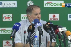 بوعريفي يرد على برناوي بخصوص شرعية اللجنة التنفيدية للجنة الأولمبية