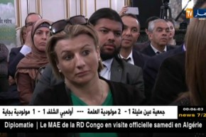فرنسا: وزيري السكن والعمل يشرحان للجالية الصيغ السكنية وآليات التشغيل