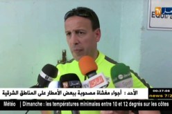 أولمبي الشلف يضيع فرصة السباق على الصعود بعد تعادله مع مولودية بجاية بهدف في كل شبكة