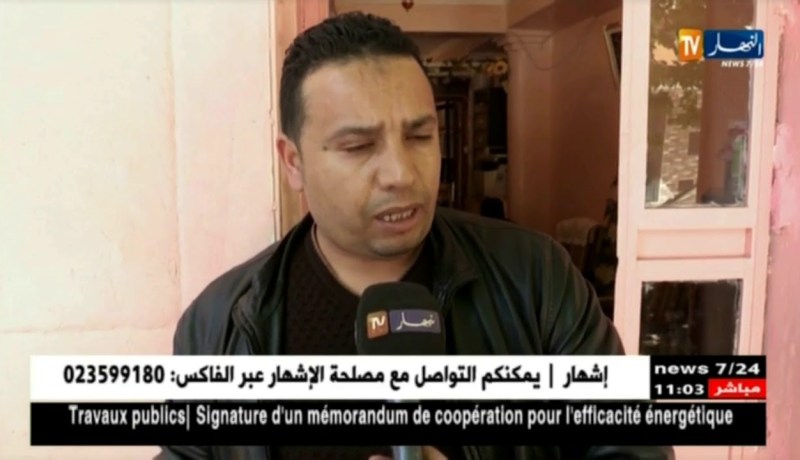 البيض: مواطنون يقعون ضحية إحتيال موزع سيارات ينتظرون الحلول..