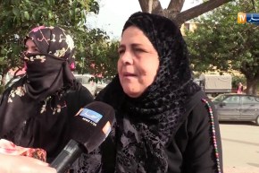 مجتمع:”سوڨ النسا” بالحراش.. نساء تكافحن بحثا عن لقمة العيش