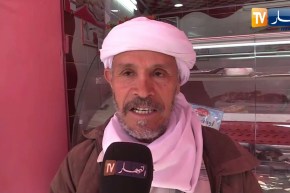 ورقلة:  شحم الإبل والضأن.. بديل طبيعي  عن زيت المائدة