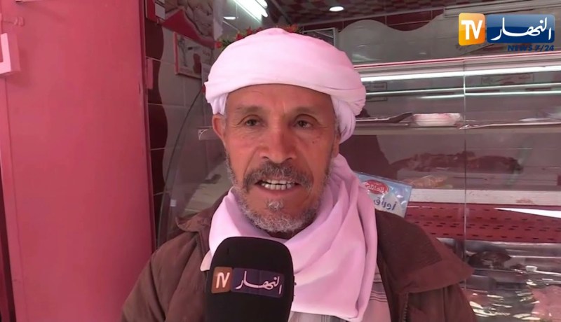 ورقلة:  شحم الإبل والضأن.. بديل طبيعي  عن زيت المائدة