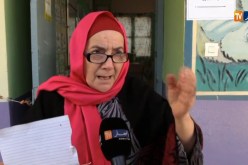 فنانون وممثلون يوجهون رسالة للرئيس الجزائري المنتخب