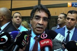 محمد جميعي: هناك بعض الإنتهازيين الذين ترشحوا من دون الرجوع للحزب وهم “خدّاعين”