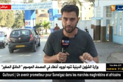 موفد النهار إلى مستشفى القليعة: “كل الإجراءات الوقائية أتخذت..وهذا للتحكم في عدم إنتشار المرض”