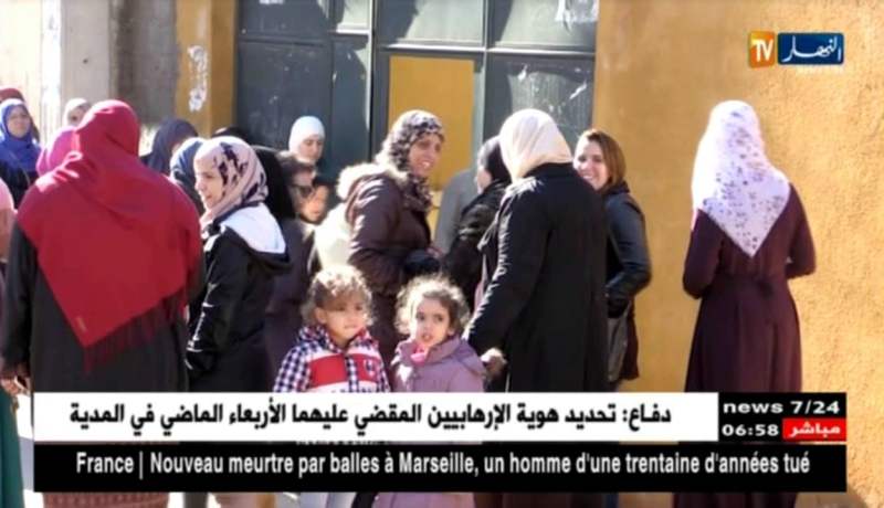 تربية : بعد بن غبريت …أولياء التلاميذ يستنجدون بالعدالة لوقف إضراب الأساتذة