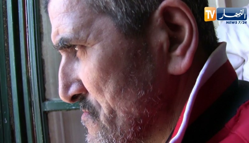 عين تموشنت: عائلة “قرمي”..  معاناة مع الفقر و المرض