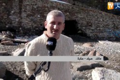 عنابة: جدار ميناء عين بربر مهدد بالإنهيار.. الصيادون يطالبون بإعادة ترميمه