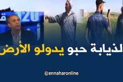 تعليمات رئاسية لحماية الأراضي الفلاحية تصطدم “بالذيابة”
