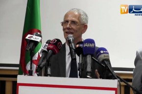 “وزير الصناعة :” مايهمنيش تاريخ دخول أول سيارة للجزائر ومانستقبلوهاش بالزرنة