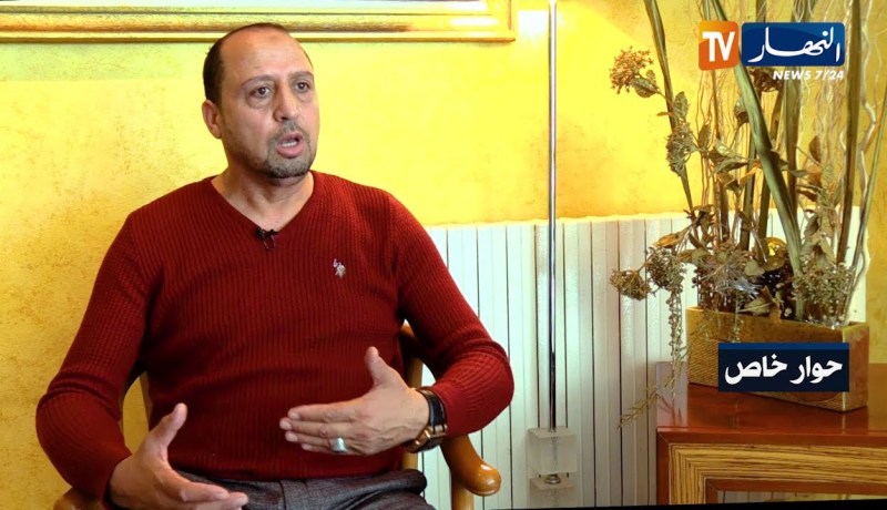 حوار خاص/ الفنان “الزاهي شرايطي” يكشف خبايا خلافه مع المرحوم “الشاب عقيل”