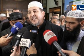 جمال غول: نحن لسنا ضدّ الوزير كشخص إنما نعتب عليه قبول المنصب في حكومة يرفضها الشعب