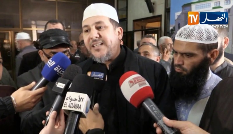 جمال غول: نحن لسنا ضدّ الوزير كشخص إنما نعتب عليه قبول المنصب في حكومة يرفضها الشعب