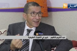 كوارث: جانت مدينة منكوبة..و الحكومة تفشل في مواجهة الفيضانات