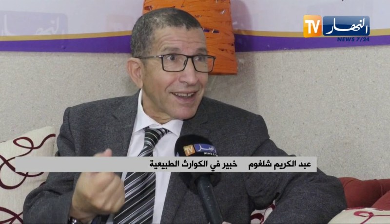 كوارث: جانت مدينة منكوبة..و الحكومة تفشل في مواجهة الفيضانات