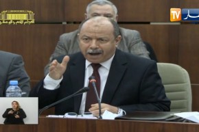 “زغماتي :” العون الإداري الذي يرفض تنفيذ الأحكام القضائية يتابع جزائيا