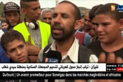 تجارة/ أسعار الأضاحي ترتفع بأكثرمن 5 آلاف دج والموالون يرجعونها لغلاء الأعلاف