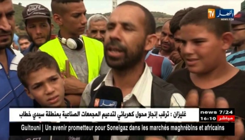 تجارة/ أسعار الأضاحي ترتفع بأكثرمن 5 آلاف دج والموالون يرجعونها لغلاء الأعلاف