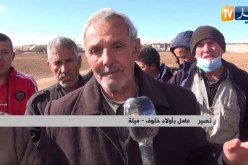 ميلة: مطالب بفتح تحقيق في مشروع الماء الشروب.. شبكة دون ماء