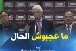شاهد كيف ثار وزير العدل.. لا للتشهير بأسماء الناس واتهامهم دون دليل