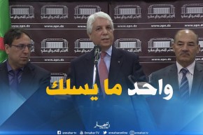 شاهد ماذا قال لوح حول عقوبة المتورطين في قضية البوشي