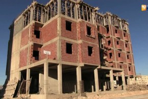 ميلة: مشروع المدينة الجديدة.. الحلم المنتظر للعائلات بشلغوم العيد