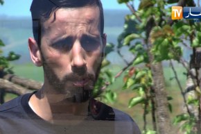 مجتمع: بومدين رمضاني يبدع في صنع مركبة على طريقته الخاصة