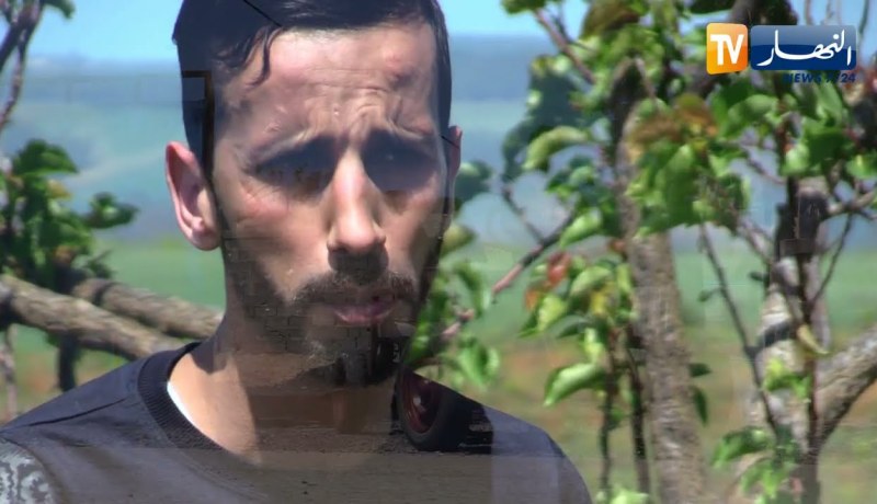 مجتمع: بومدين رمضاني يبدع في صنع مركبة على طريقته الخاصة