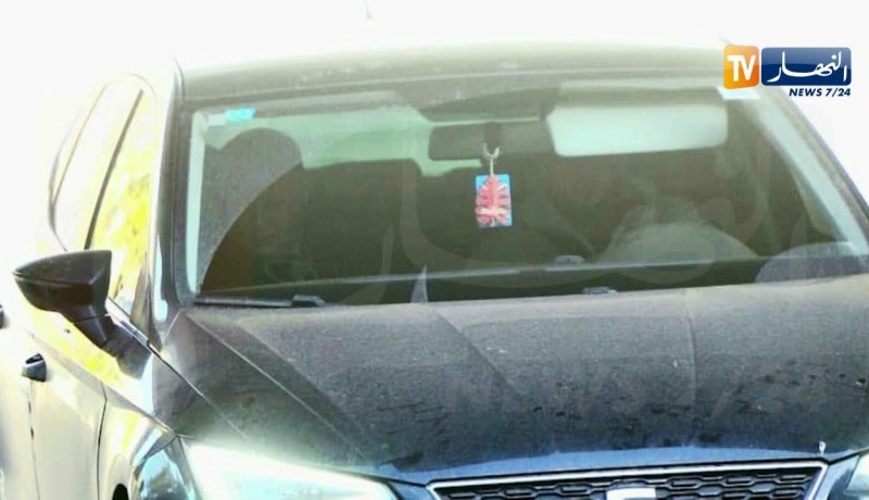 مثول وزير النقل السابق عمار تو أمام اللمستشار المحقق بالمحكمة العليا