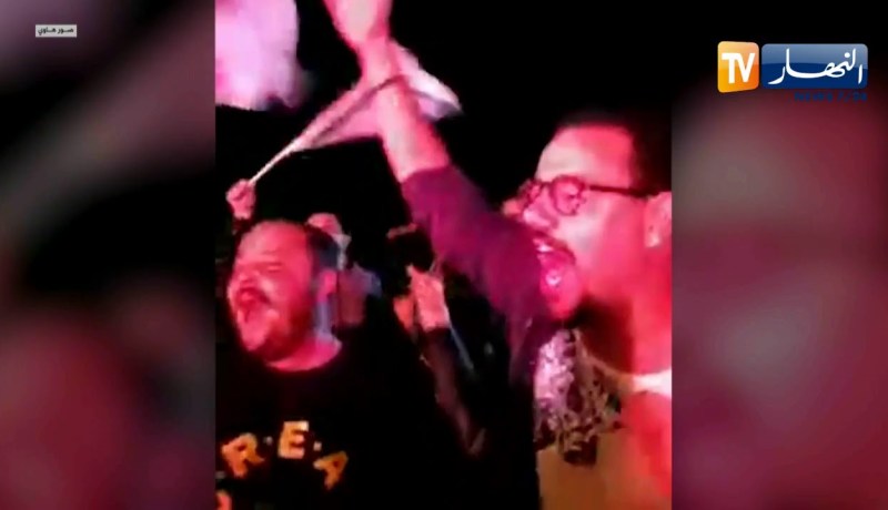 تونس: القضاء يفرج عن نبيل القروي المرشح للإنتخابات الرئاسية