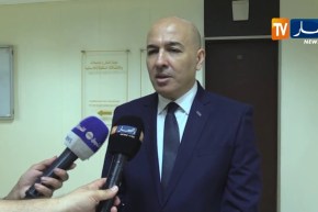 سمير شعابنة :” الكل كان مطلبه إجراء الإنتخابات في أقرب وقت”