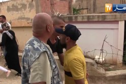 مجتمع: الموت يخطف الدركي نصر الدين في بداية مشوار عمله
