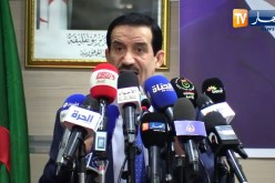 غول: نجدد دعوة الرئيس من أجل مواصلة مسيرته الإصلاحية