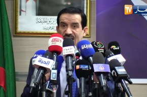 غول: نجدد دعوة الرئيس من أجل مواصلة مسيرته الإصلاحية