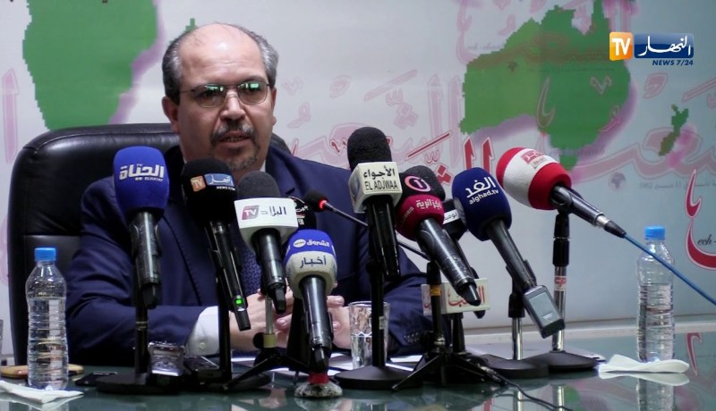 محمد عيسى: “المسلمون يعانون في الصين الشعبية بسبب النظرة الطائفية”