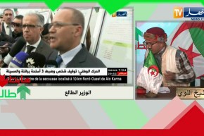 الشيخ النوي: الوزير بوعزقي طالع لهذا السبب !