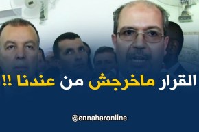 محمد عيسى : ” الذي دعا لإلغاء سورة الإخلاص ليس له علاقة بوزارة الشؤون الدينية ! “