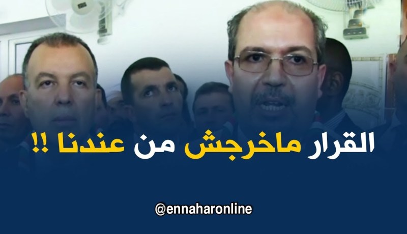 محمد عيسى : ” الذي دعا لإلغاء سورة الإخلاص ليس له علاقة بوزارة الشؤون الدينية ! “