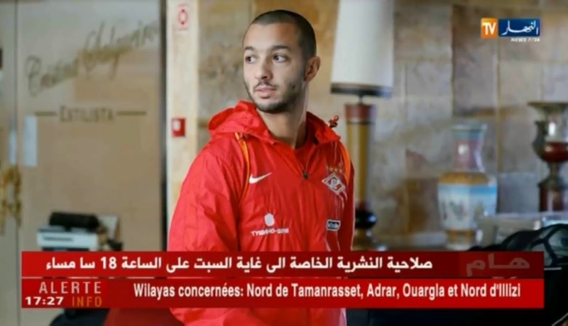 هني: إقالة ماجر قد تسمح لي بالعودة إلى الخضر وسنعيد المنتخب للواجهة