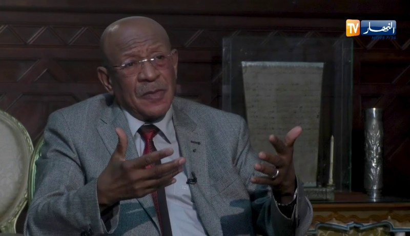 عبدالقادر زوخ:  هكذا نحارب المتحايلين