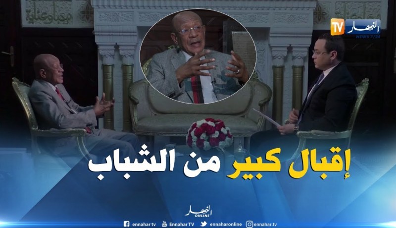 زوخ: هكذا جاءت فكرة  تنظيم القمة الدولية للمدن الذكية بالعاصمة